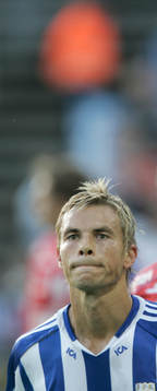 Niclas Alexandersson