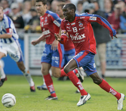 Atiba Hutchinson
