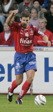 Andreas Jakobsson, Helsingborg
