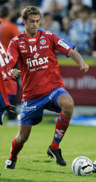 Andreas Granqvist