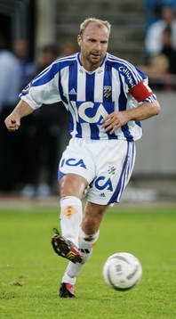 Håkan Mild, IFK Göteborg