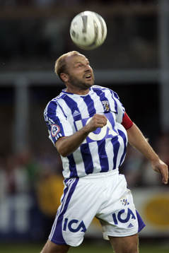 Håkan Mild, IFK Göteborg