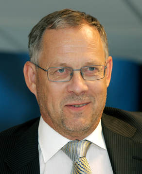 Lars Lagerbäck, förbundskapten, A-landslaget