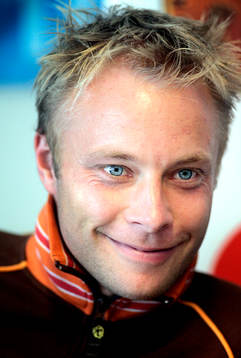 Anders Andersson, Malmö