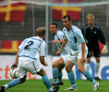 Daniel Andersson