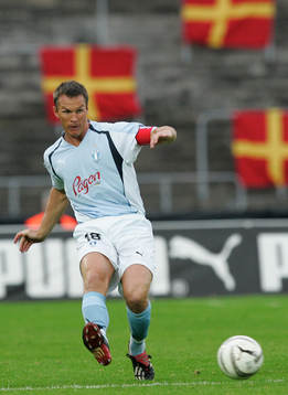Patrik Andersson, Malmö