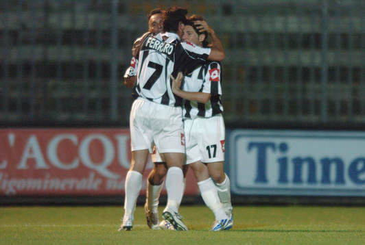 Gioia, jubel