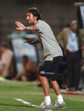Marco Giampaolo, tränare
