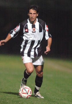 Del Grosso