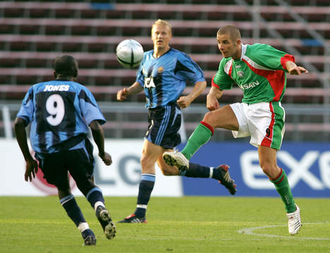 John O´Flynn, Cork City