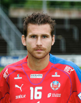 Andreas Jakobsson