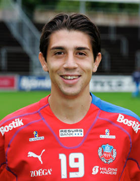 Babis Stefanidis