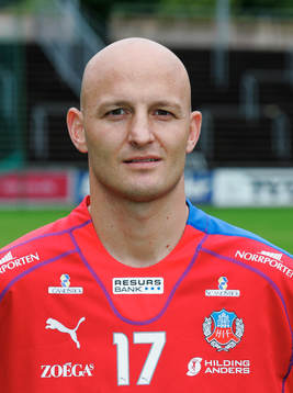 Peter Christiansen