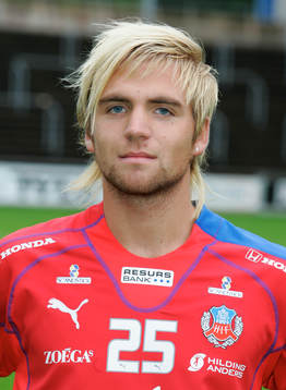 Oskar Rönningberg