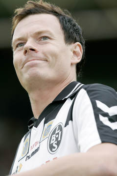Andreas Yngvesson, Landskrona
