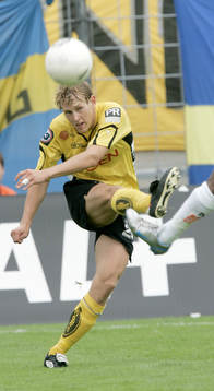 Martin Strömberg