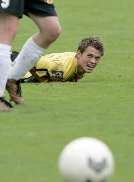 Joakim Sjöhage