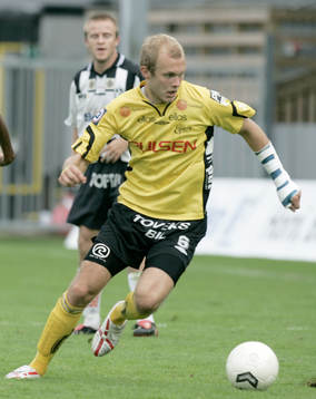 Martin Andersson