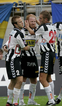 1-0 på straff, Jörgen Pettersson