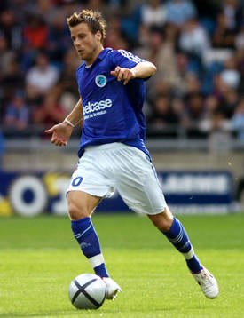 Pontus Farnerud