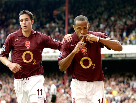Fotboll, Engelsk Liga, Premier League,  Arsenal - Newcastle