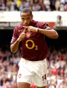 Fotboll, Engelsk Liga, Premier League,  Arsenal - Newcastle