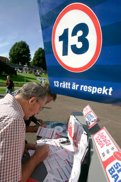 Matchvärdskap Svenska Spel