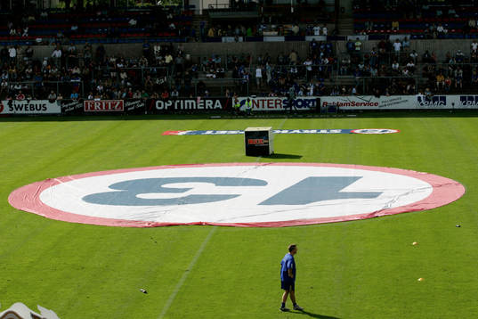 Matchvärdskap Svenska Spel