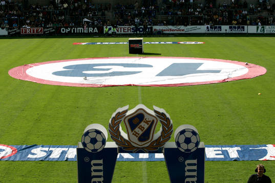 Matchvärdskap Svenska Spel