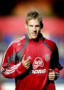 Sören Larsen