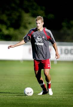 Sören Larsen