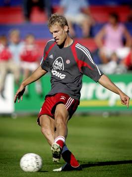 Sören Larsen