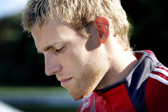 Sören Larsen