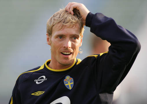 Christian Wilhelmsson