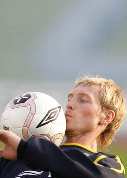 Christian Wilhelmsson
