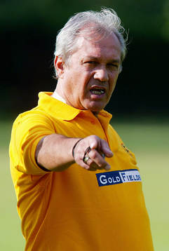 Ratomir Dujkovic, förbundskapten