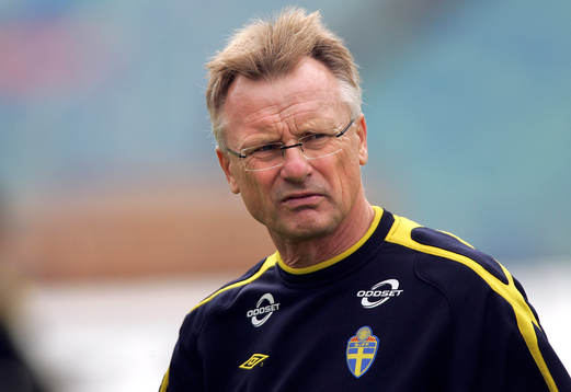 Träning Roland Andersson