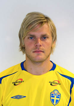 Johan Arneng