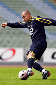 Henrik Larsson