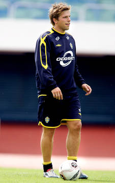 Anders Svensson