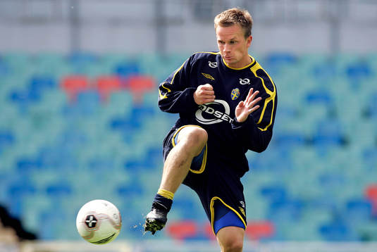Tobias Linderoth