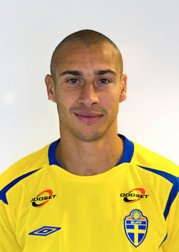 Henrik Larsson