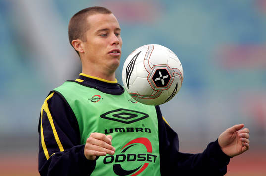 Daniel Andersson