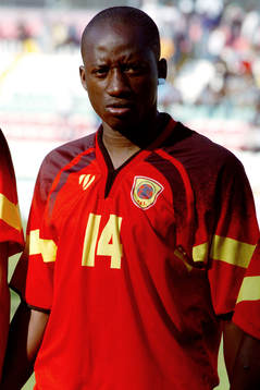 Antonio Mendonca
