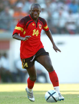 Antonio Mendonca