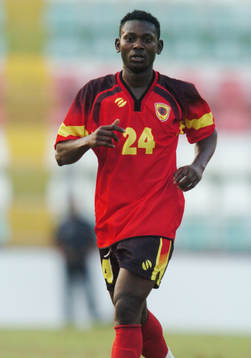 Ze Kalanga