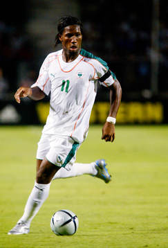 Didier Drogba