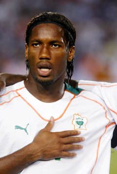 Didier Drogba