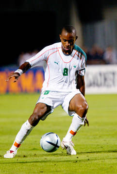 Bonaventure Kalou