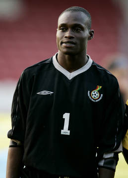 Sammy Adjei